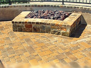 Pavers, Solana Beach, CA